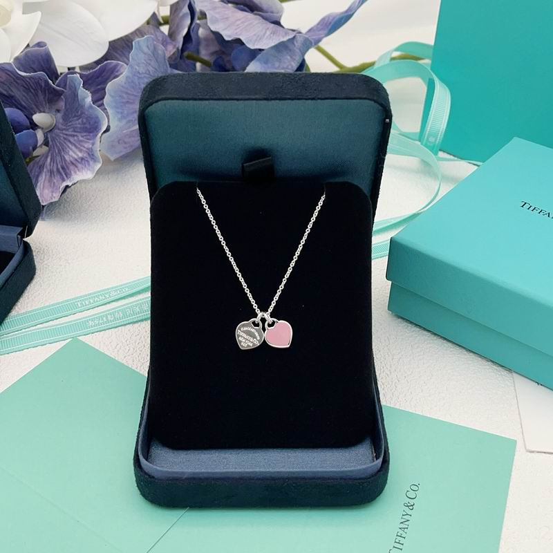 Tiffany Necklace 05yxs31